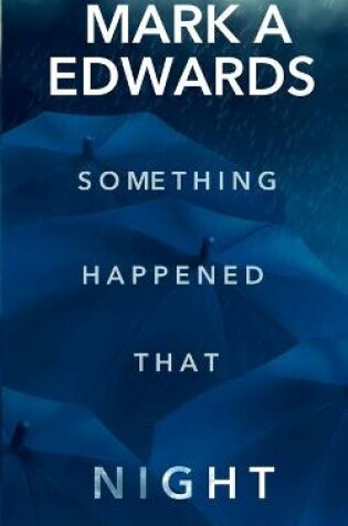 Cover of Something Happened That Night