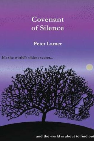 Cover of Covenant of Silence- Limited Edition