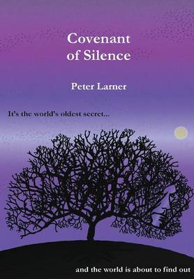 Book cover for Covenant of Silence- Limited Edition