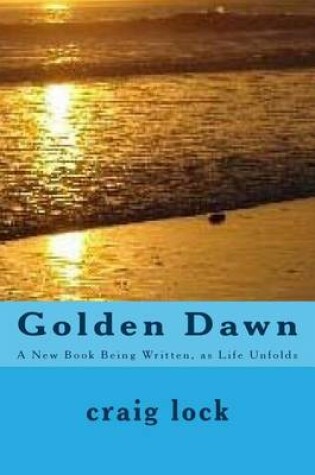 Cover of Golden Dawn