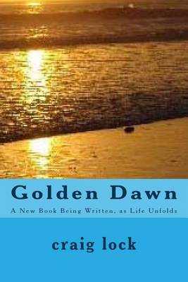 Book cover for Golden Dawn