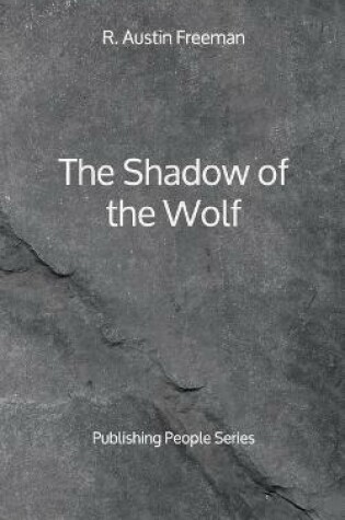 Cover of The Shadow of the Wolf - Publishing People Series