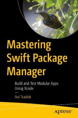 Cover of Mastering Swift Package Manager