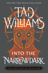 Book cover for Into the Narrowdark