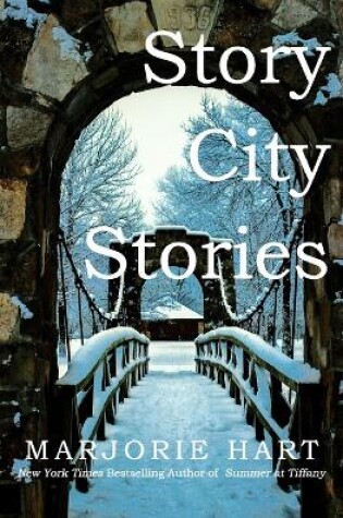 Cover of Story City Stories