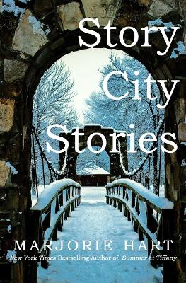 Book cover for Story City Stories