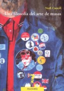 Book cover for Una Filosofia del Arte de Masas