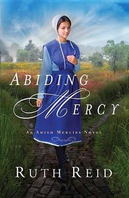 Cover of Abiding Mercy