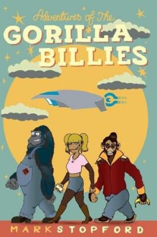 Cover of Adventures of the Gorilla Billies