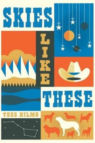 Cover of Skies Like These