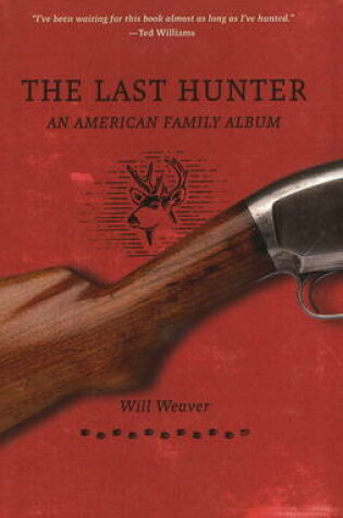 Cover of Last Hunter