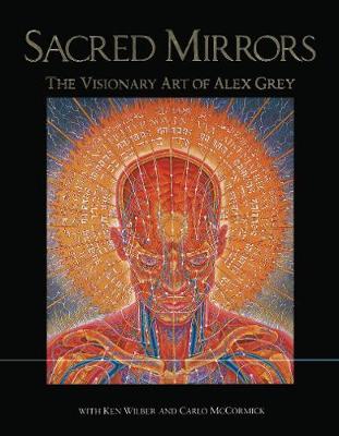 Book cover for Sacred Mirrors