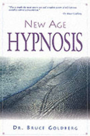 Cover of New Age Hypnosis