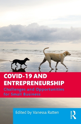 Cover of COVID-19 and Entrepreneurship