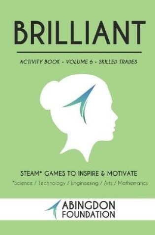 Cover of Brilliant Activity Book Volume 6 - Skilled Trades