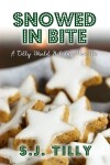 Book cover for Snowed in Bite