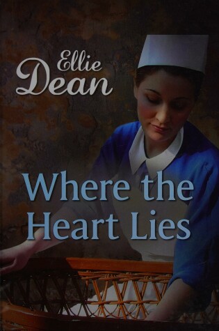 Cover of Where The Heart Lies