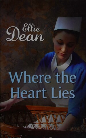 Book cover for Where The Heart Lies