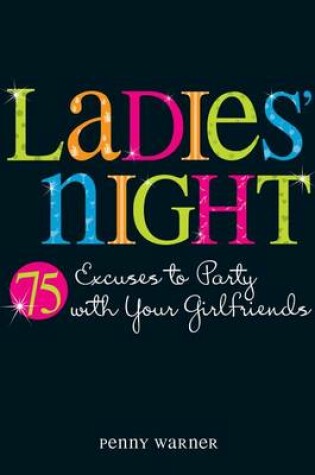 Cover of Ladies Night