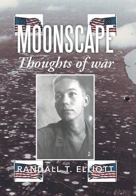 Book cover for Moonscape