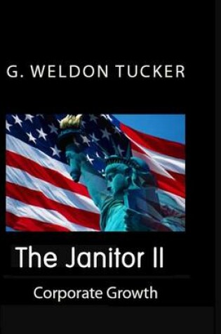Cover of The Janitor II