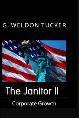 Book cover for The Janitor II