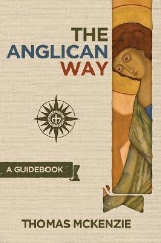 Cover of The Anglican Way
