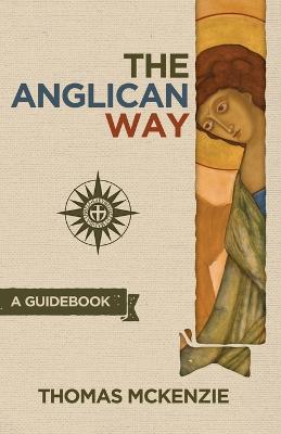 Book cover for The Anglican Way