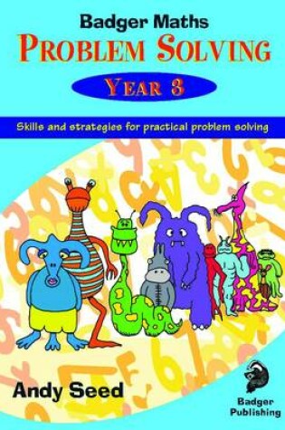 Cover of Problem Solving