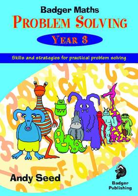 Cover of Problem Solving