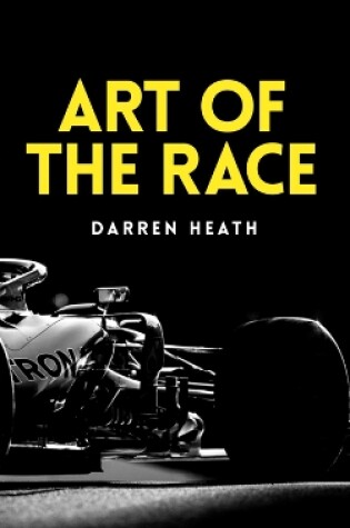 Cover of Art of the Race - V19