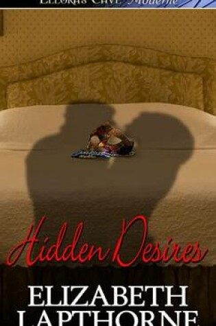 Cover of Hidden Desires