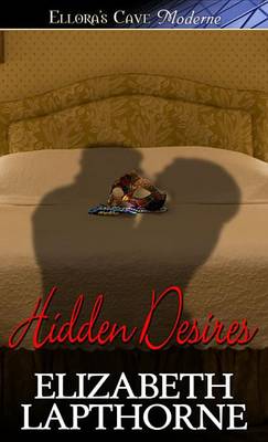 Book cover for Hidden Desires