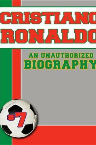 Cover of Cristiano Ronaldo