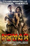 Book cover for Nomad Found