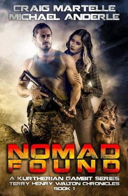 Cover of Nomad Found