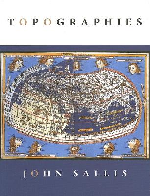 Cover of Topographies