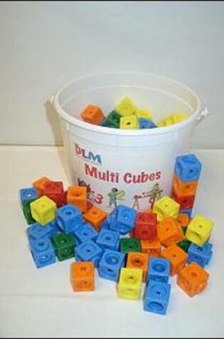 Cover of DLM Early Childhood Multi -cubes