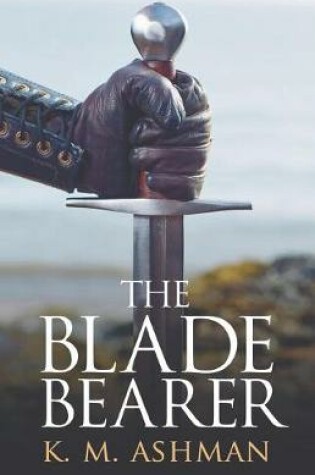 Cover of The Blade Bearer