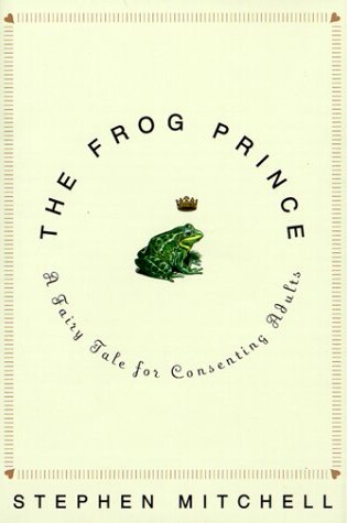 Cover of The Frog Prince