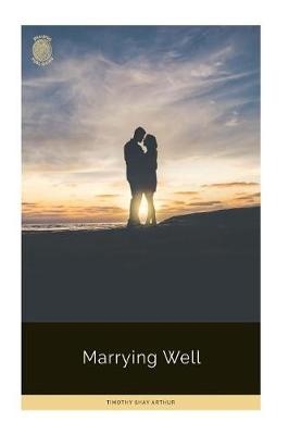 Book cover for Marrying Well