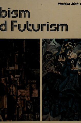 Cover of Cubism and Futurism