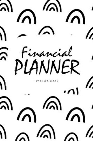 Cover of Weekly Financial Planner (6x9 Softcover Log Book / Tracker / Planner)