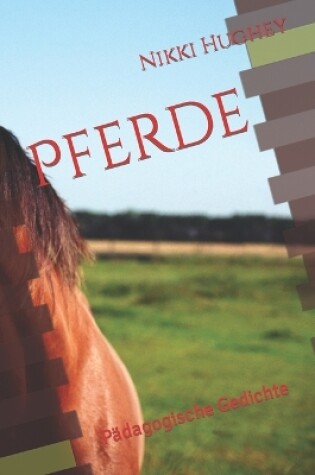 Cover of Pferde