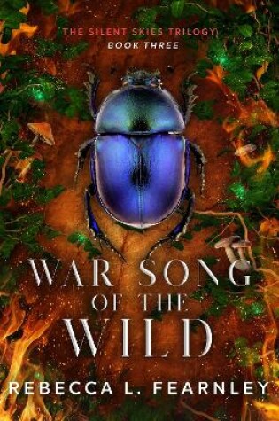 Cover of War Song of the Wild