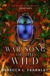 Book cover for War Song of the Wild
