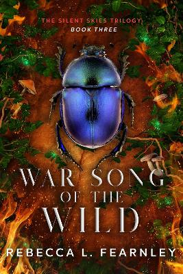 Cover of War Song of the Wild