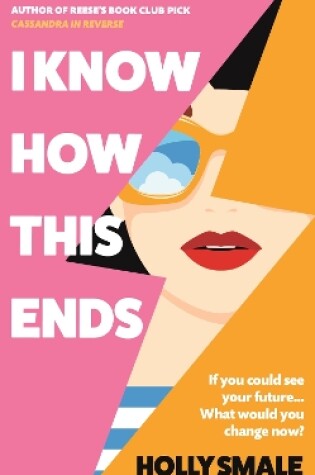 Cover of I Know How This Ends