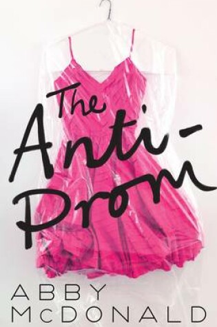 Cover of The Anti-Prom