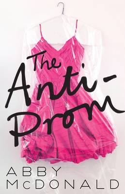 Cover of The Anti-Prom